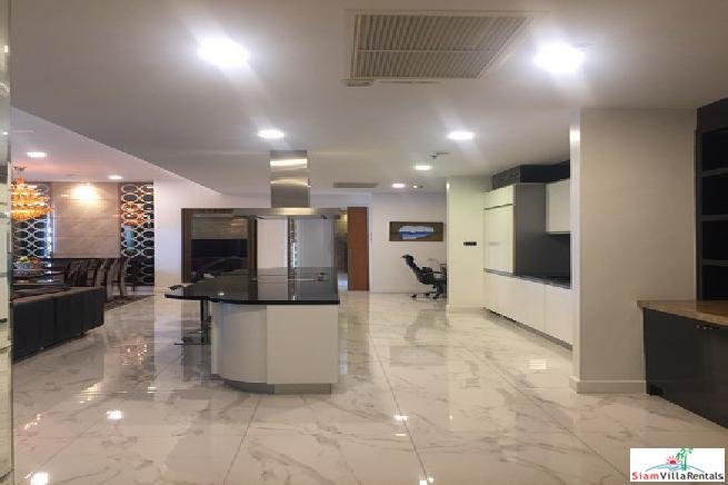 Apartment in Pattaya City, Chon Buri, Thailand 4 - 18476069