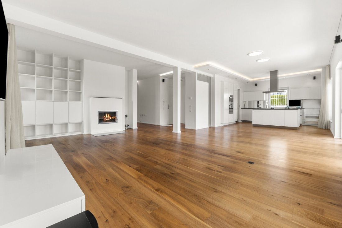 Apartment in Klagenfurt am Wörthersee, Carinthia, Austria 2 - 18476825