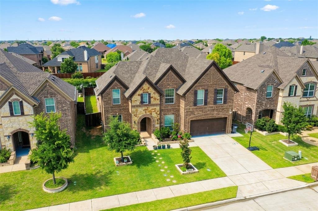 House in Little Elm, Texas, United States 3 - 18478907