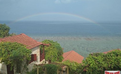 Land in Ko Pha-ngan Sub-district, Surat Thani, Thailand 1