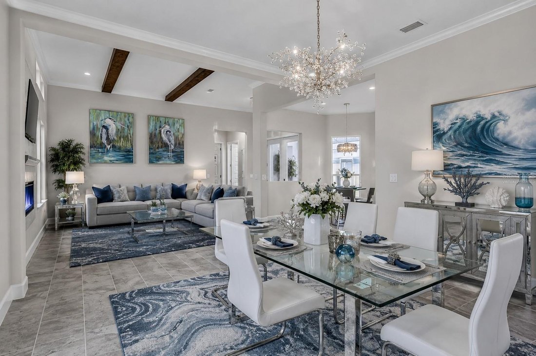 House in Palm Coast, Florida, United States 5 - 18466266