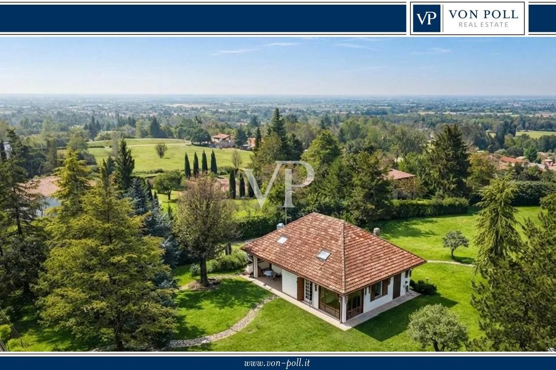 House in Centro, Parma, Emilia-Romagna 1 - 17397036