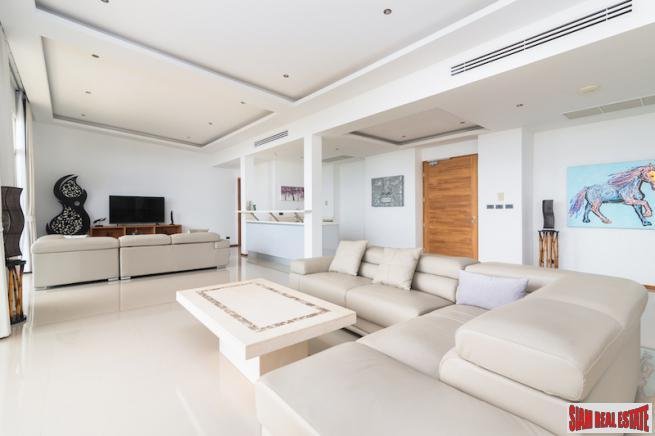 Penthouse in Surat Thani, Surat Thani, Thailand 1 - 18476352