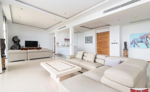 Penthouse in Surat Thani, Surat Thani, Thailand 1