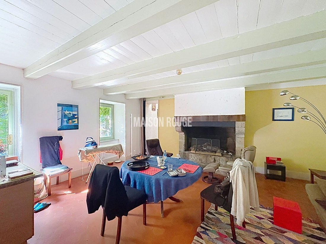 House in Paramé Rural, Saint-Malo, France 3 - 18479054