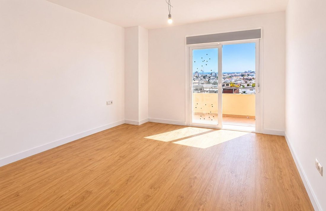 Apartment in Palma, Balearic Islands, Spain 3 - 16583630