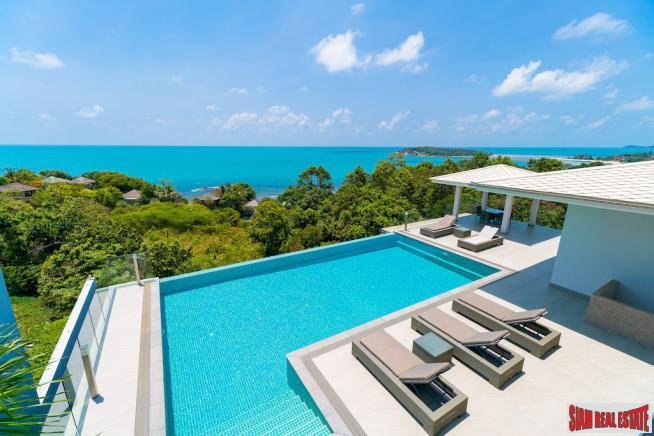 Villa in Surat Thani, Surat Thani, Thailand 2 - 18476331