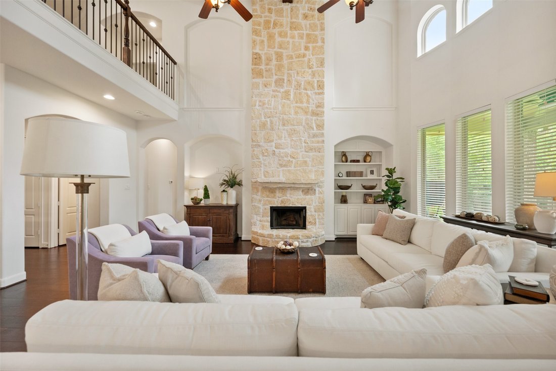 House in Montgomery, Texas, United States 3 - 18477063