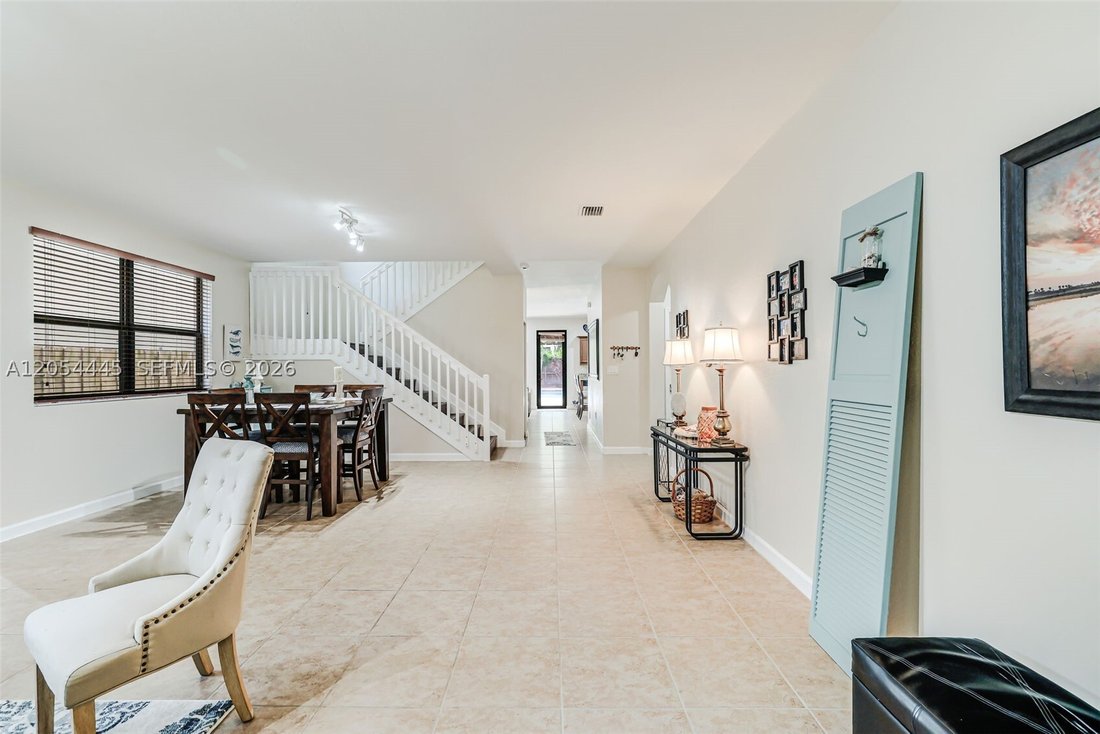 House in Miami, Florida, United States 5 - 18478067