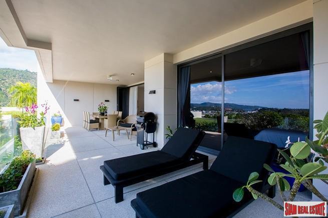 Apartment in Karon, Phuket, Thailand 5 - 18476519