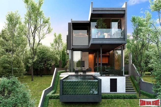 Villa in Rawai, Phuket, Thailand 4 - 18476702