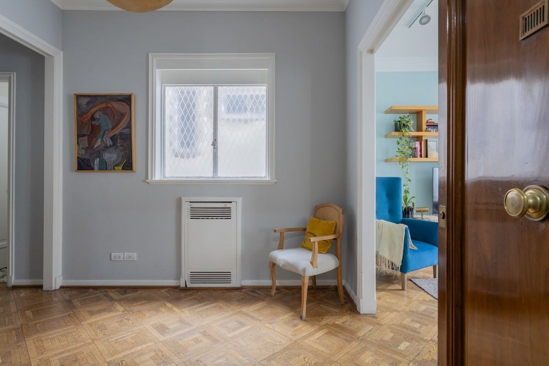 Apartment in Buenos Aires, Buenos Aires, Argentina 3 - 18477772