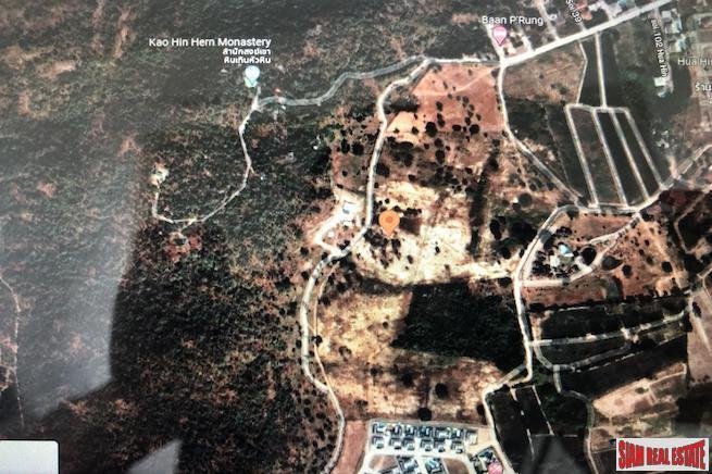 Land in Nong Kae, Tanintharyi Region, Thailand 4 - 18476218