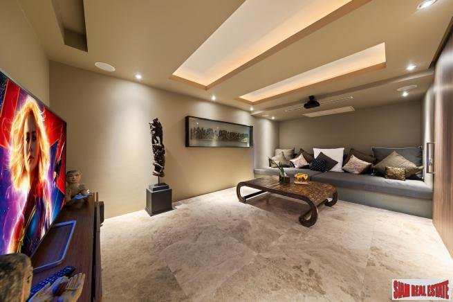 Villa in Chaweng Beach, Surat Thani, Thailand 3 - 18476376