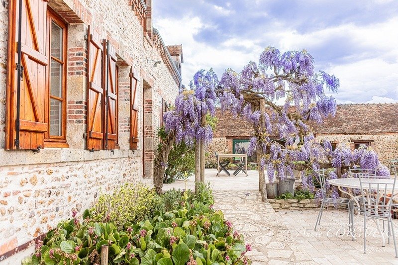 House in Sully-sur-Loire, Centre-Val de Loire, France 1 - 18474795