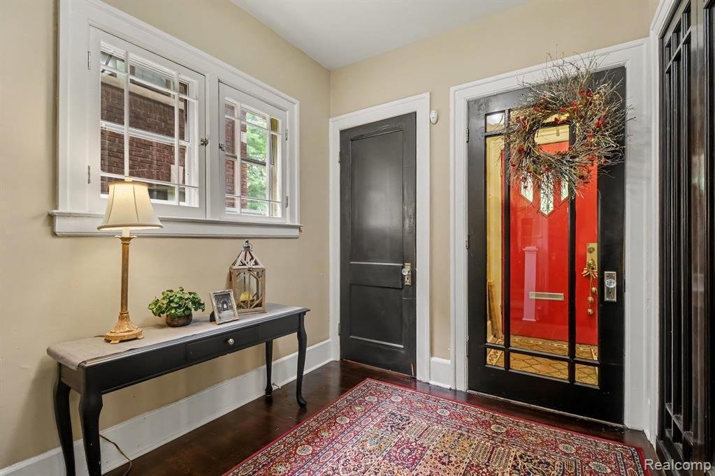 House in Detroit, Michigan, United States 5 - 18477773