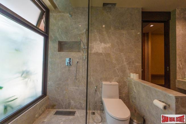 Villa in Thung Tao, Surat Thani, Thailand 3 - 18476302