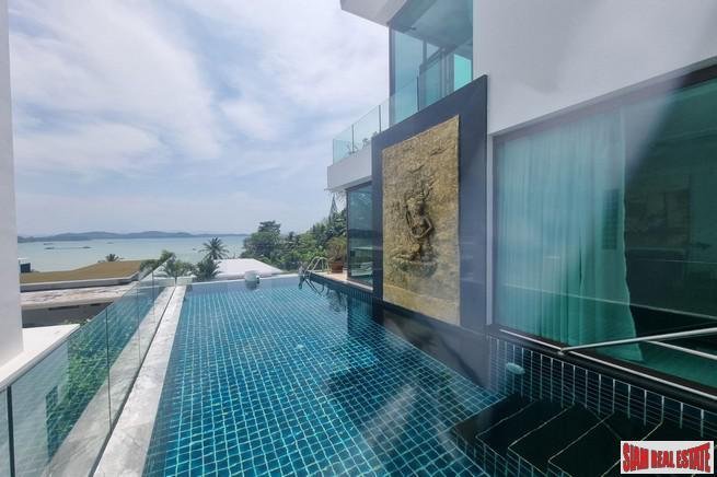 Villa in Pa Klok, Phuket, Thailand 1 - 18476689