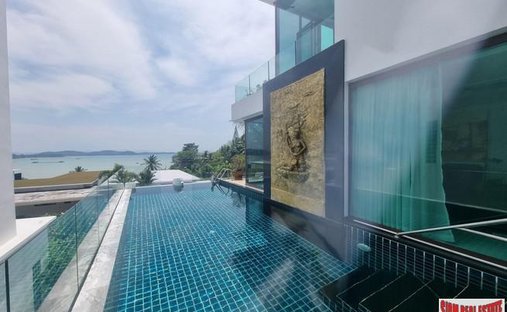 Villa in Pa Klok, Phuket, Thailand 1