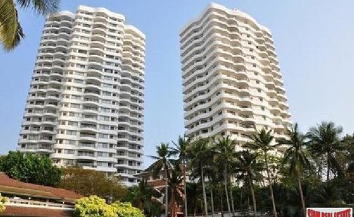 Apartment in Pattaya City, Chon Buri, Thailand 1