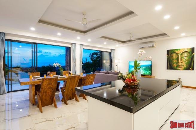 Villa in Koh Samui, Surat Thani, Thailand 3 - 18476494