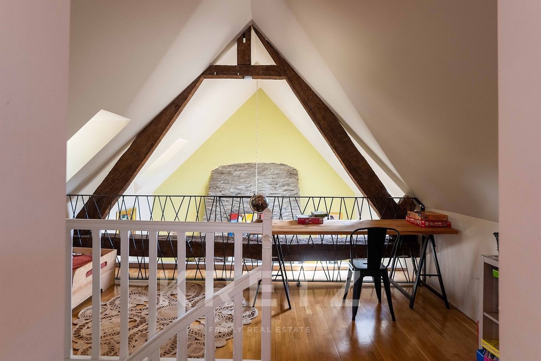 House in Spezet, Brittany, France 4 - 18475220