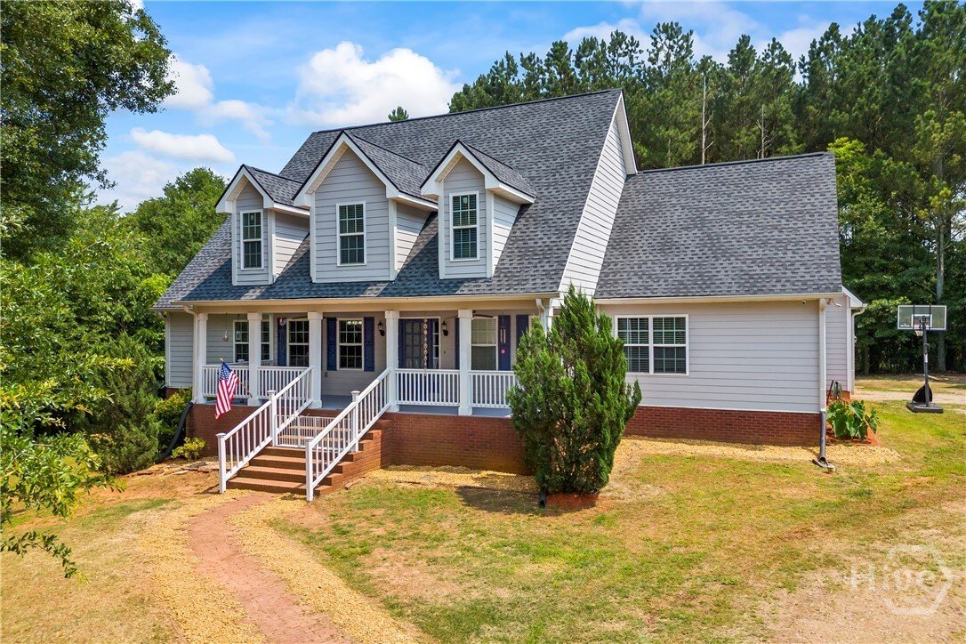House in Danielsville, Georgia, United States 2 - 18478411