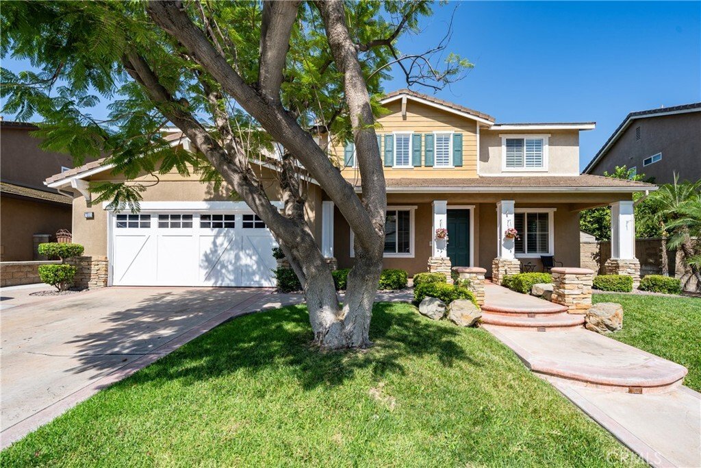 House in Corona, California, United States 2 - 18478664