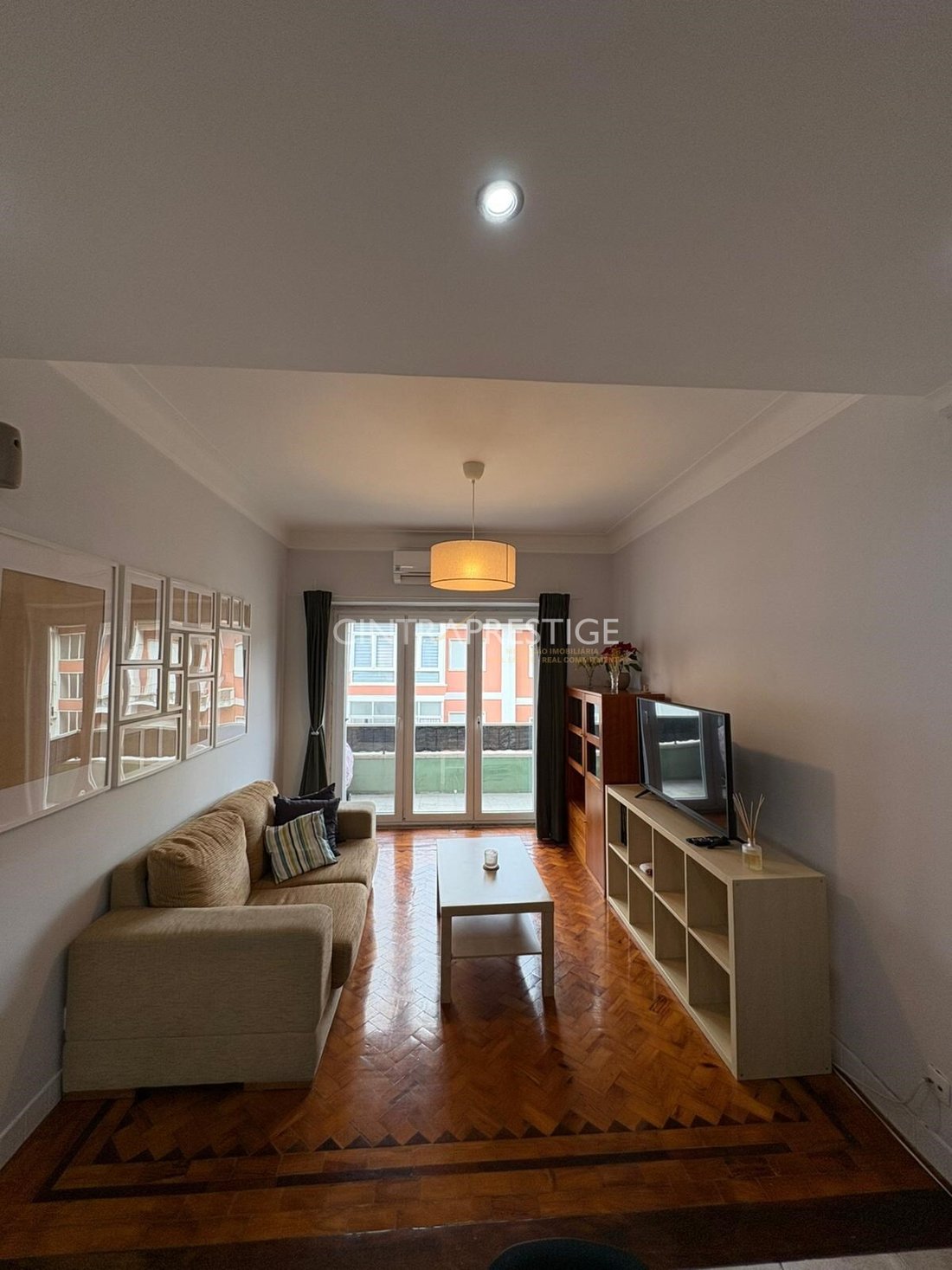 Apartment in Póvoa de Santo Adrião, Lisbon, Portugal 1 - 18479581