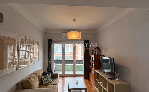 Apartment in Póvoa de Santo Adrião, Lisbon, Portugal 1