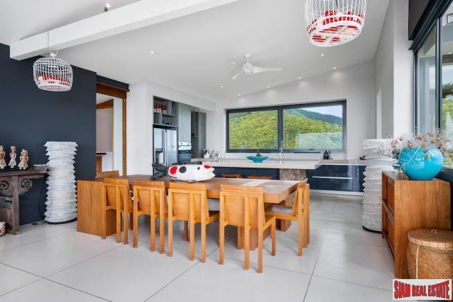 Villa in Koh Samui, Surat Thani, Thailand 5 - 18476378