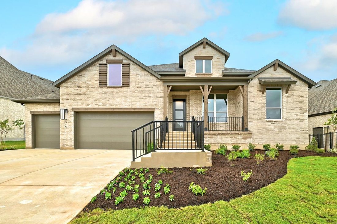 House in Austin, Texas, United States 3 - 16801111