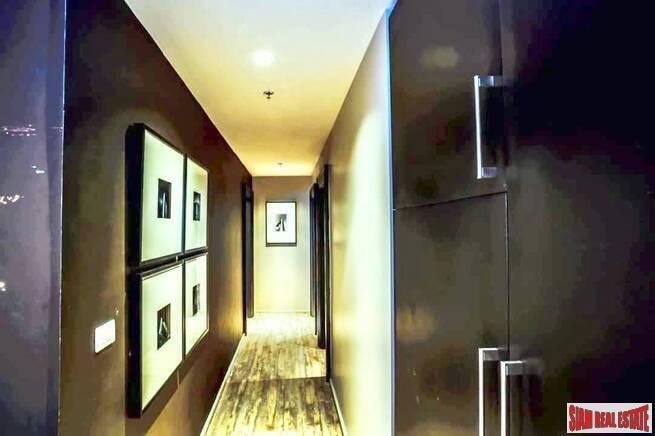 Apartment in Bangkok, Bangkok, Thailand 4 - 18476547