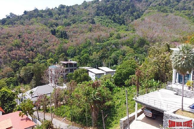 Land in Rawai, Phuket, Thailand 5 - 18475879