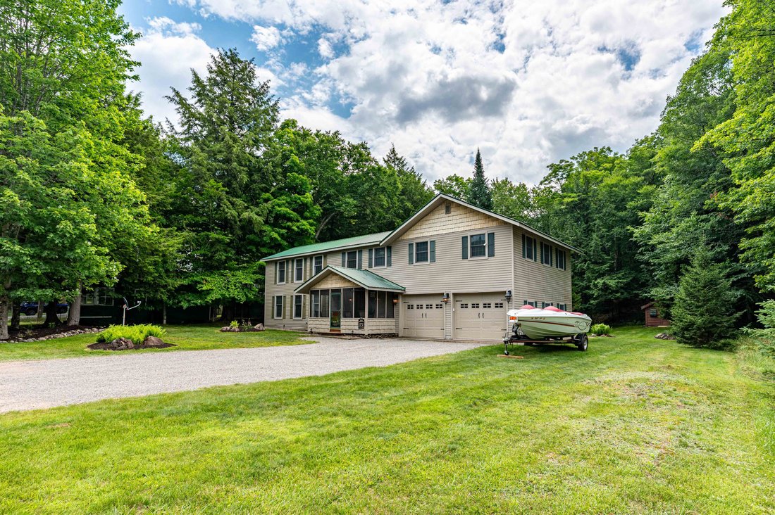 House in Old Forge, New York, United States 3 - 18476890