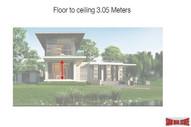Villa in Pong Yaeng, Chiang Mai, Thailand 5 - 18476064