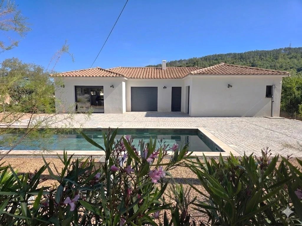 Villa in Centre, Vidauban, France 1 - 18475524