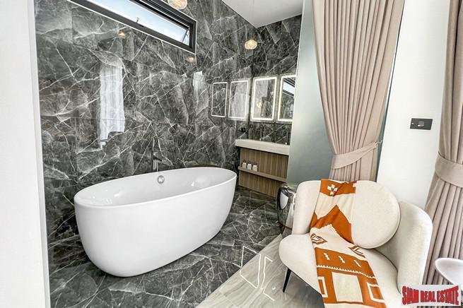 Villa in Rawai, Phuket, Thailand 4 - 18476693