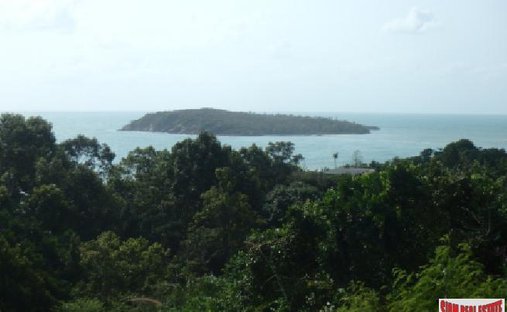 Land in Koh Samui, Surat Thani, Thailand 1