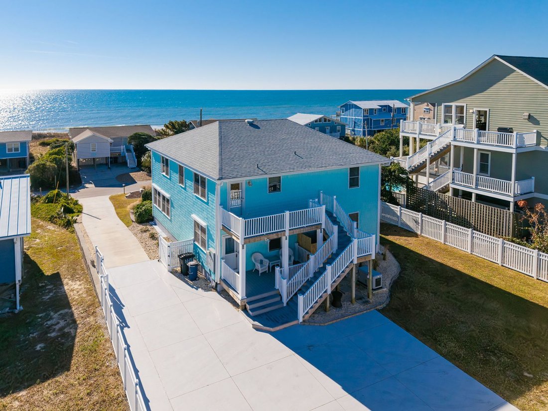 House in Emerald Isle, North Carolina, United States 2 - 18477065