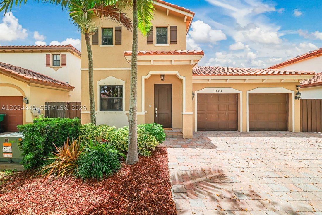 House in Miami, Florida, United States 1 - 18478067