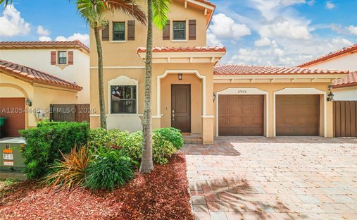 Casa en Miami, Florida, Estados Unidos 1
