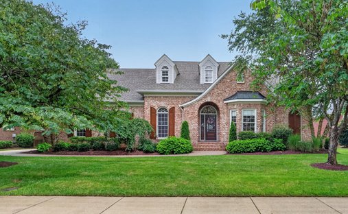Haus in Franklin, Tennessee, Vereinigte Staaten 1