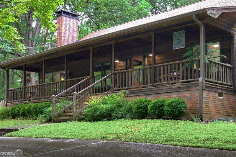 House in Mableton, Georgia, United States 3 - 18478531