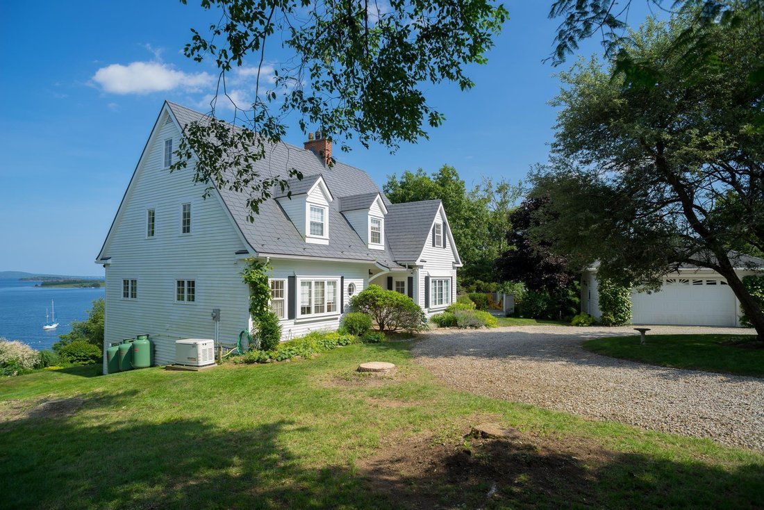 House in Chester, Nova Scotia, Canada 5 - 18478658