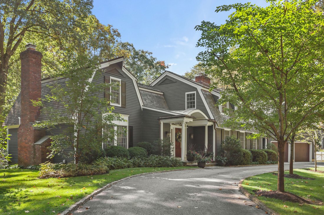 House in Greenwich, Connecticut, United States 1 - 18477066