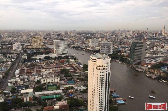 Apartment in Bangkok, Bangkok, Thailand 1 - 18476684