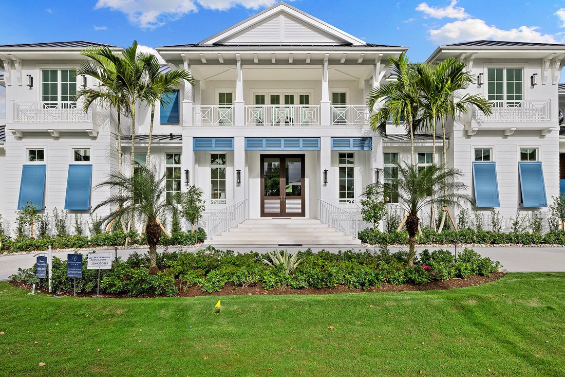 House in Naples, Florida, United States 4 - 16164316