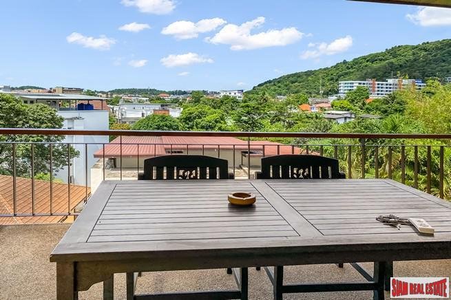 Villa en Karon, Provincia de Phuket, Tailandia 5 - 18476719