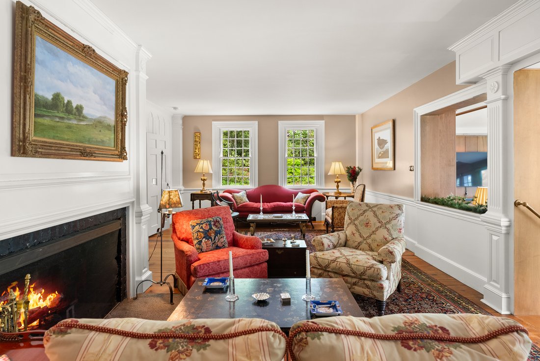 House in Norfolk, Connecticut, United States 5 - 18475758